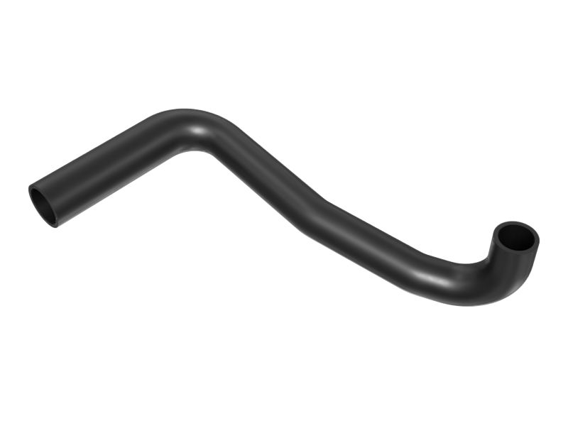 613-1750: Radiator Coolant Tank Inlet Hose 613-1750 Caterpillar