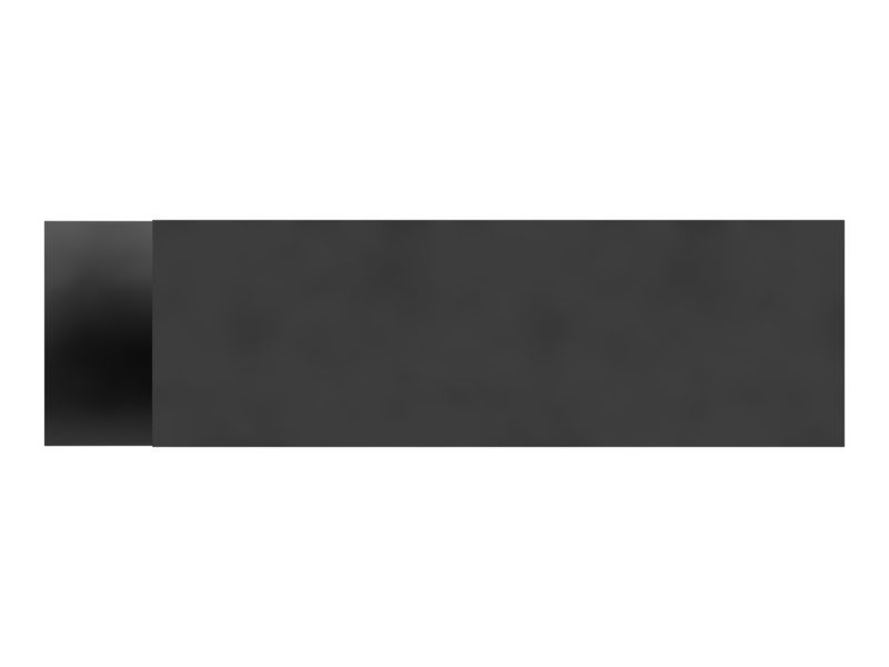 633-5661: 50.8mm Thick Hood Enclosure Liner 6335661 купить