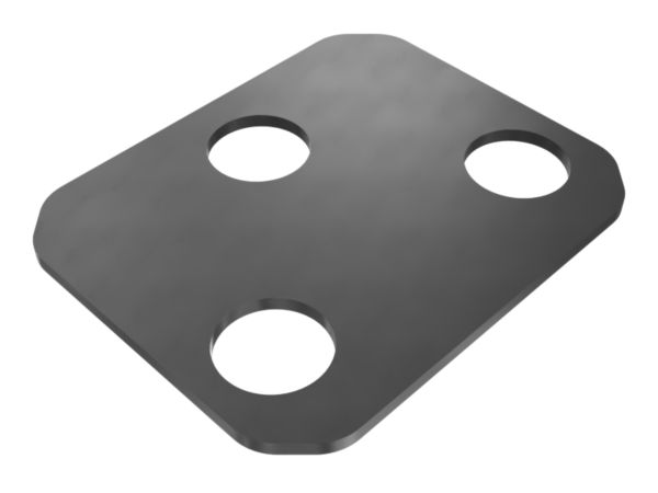 Cabin Door Gasket