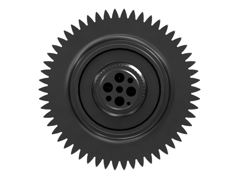577-1485: Transmission Clutch Shaft 5771485 купить