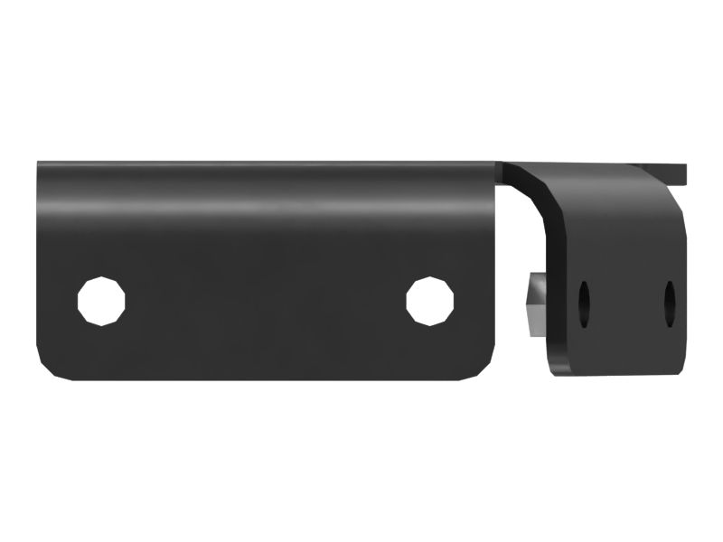 508-2131: 6mm Thick Drive Shaft Guard Mounting Bracket 5082131 купить