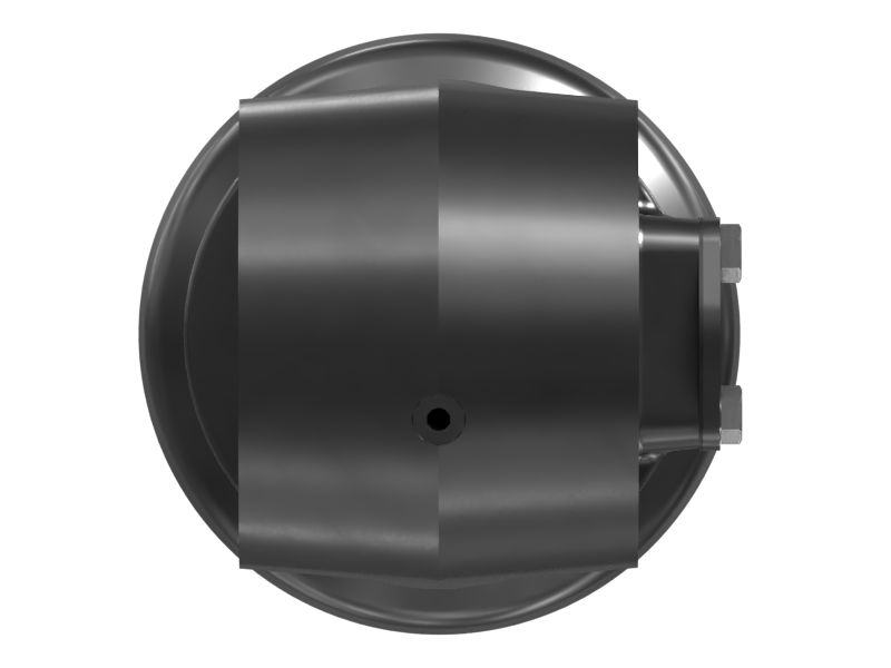 615-7810: 150mm Bore Diameter Hydraulic Bucket Cylinder 6157810 купить