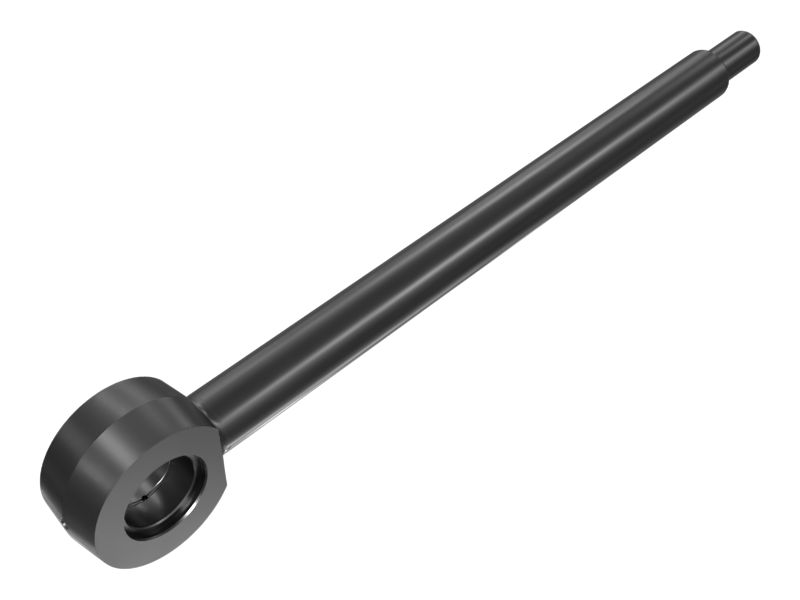 609-6650: Steering Cylinder Rod 6096650 купить