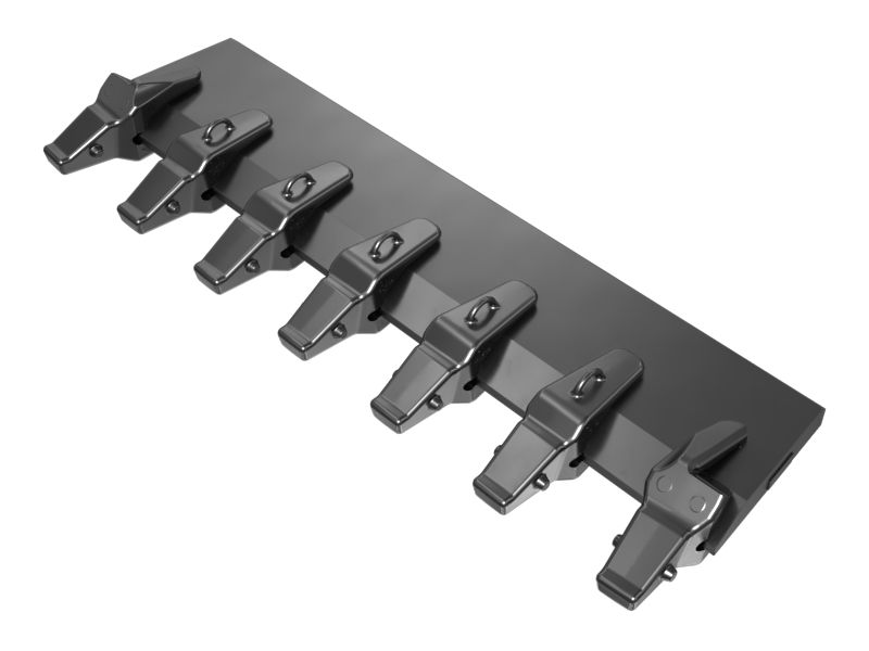 615-3624: Heavy Duty Bucket Edge 6153624 купить