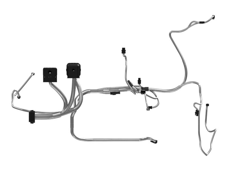 615-8778: Engine Wiring Harness 6158778 купить
