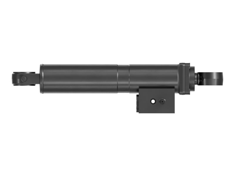 609-6568: 89mm Bore Diameter Ejector Cylinder 6096568 купить
