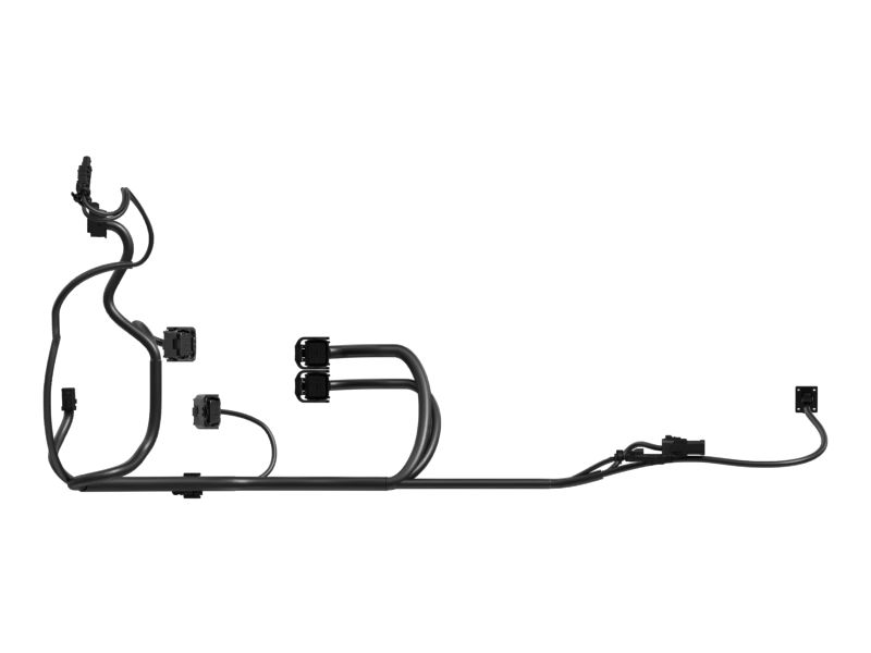628-2987: Cabin Wiring Harness 6282987 купить