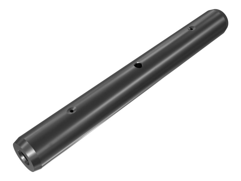 614-7480: 49.85mm Diameter Quick Coupler Linkage Pin 6147480 купить