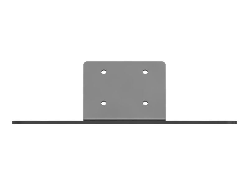 658-7033: 3mm Thick Tablet Console Mounting Plate 6587033 купить