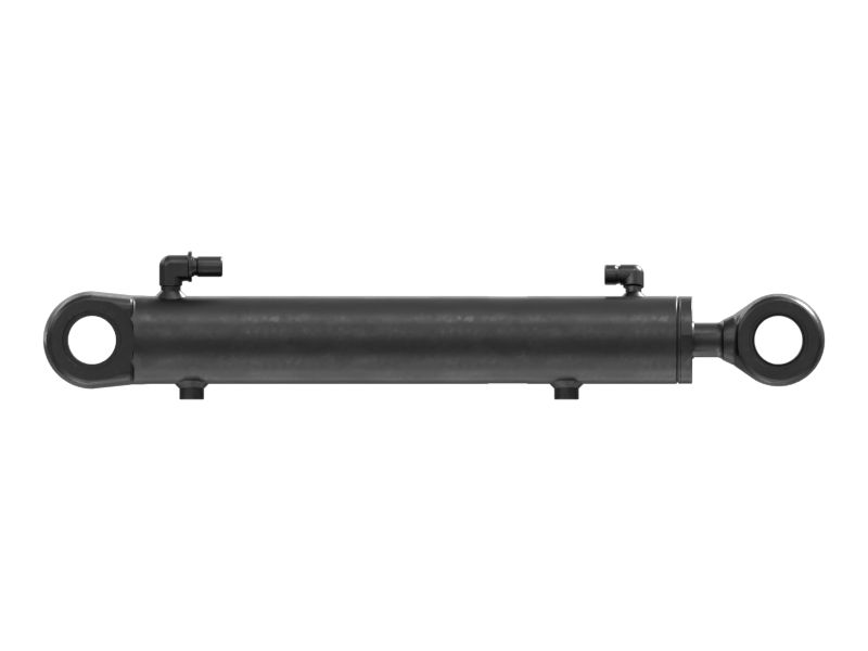 607-2995: 75mm Bore Diameter Hydraulic Tilt Cylinder 6072995 купить
