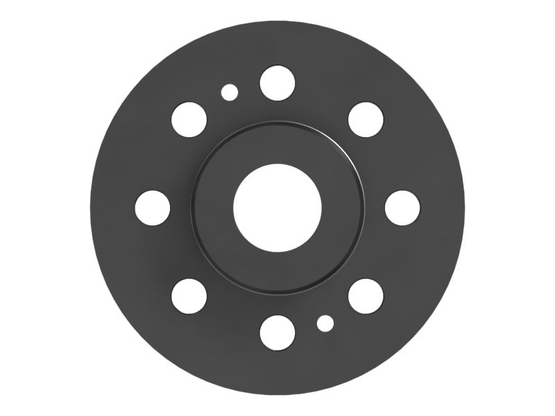 593-9563: Front Wheel Speed Sensor Retainer 5939563 купить