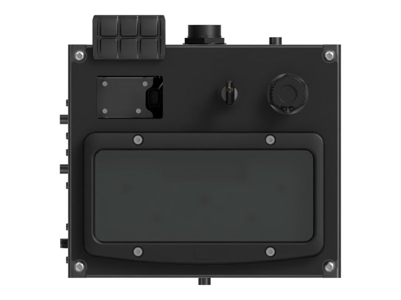 526-0731: 24 Volts Gauge Cluster Instrument | CATCorp