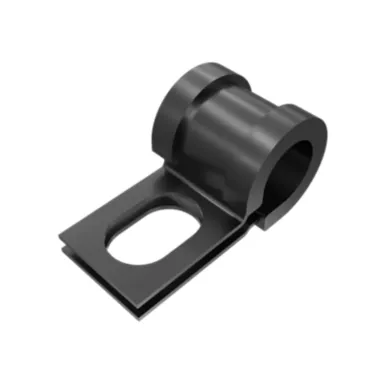 621-6885: Lubrication Lines Loop Clip