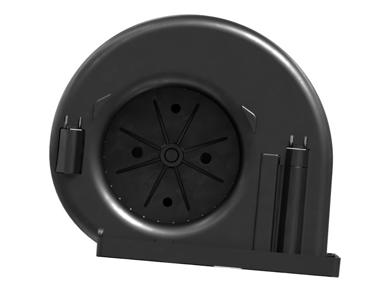 640-9705: Cabin Air Conditioner Blower 6409705 купить