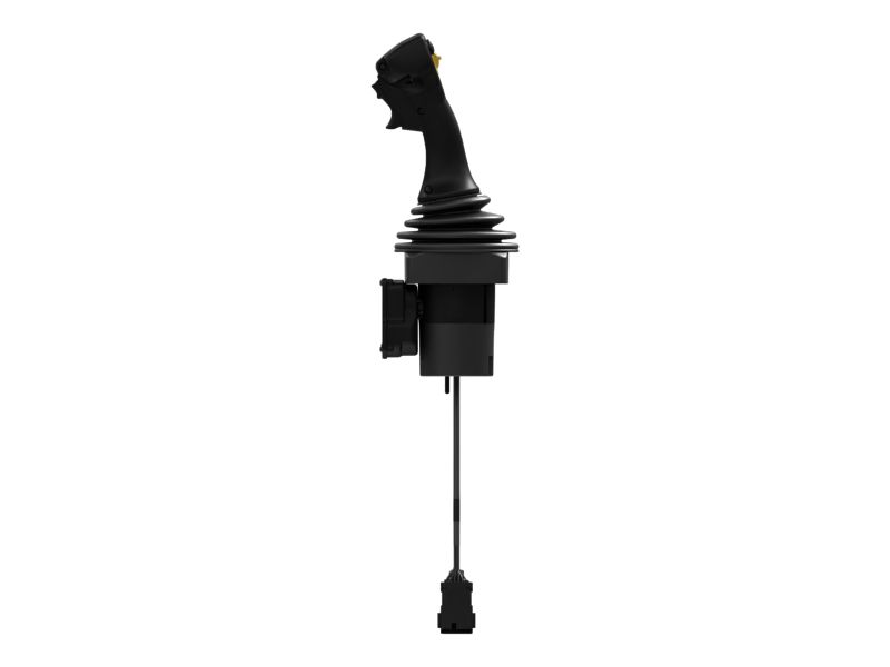 589-4120: Left Hand Side Electrohydraulic Joystick Control 5894120 купить