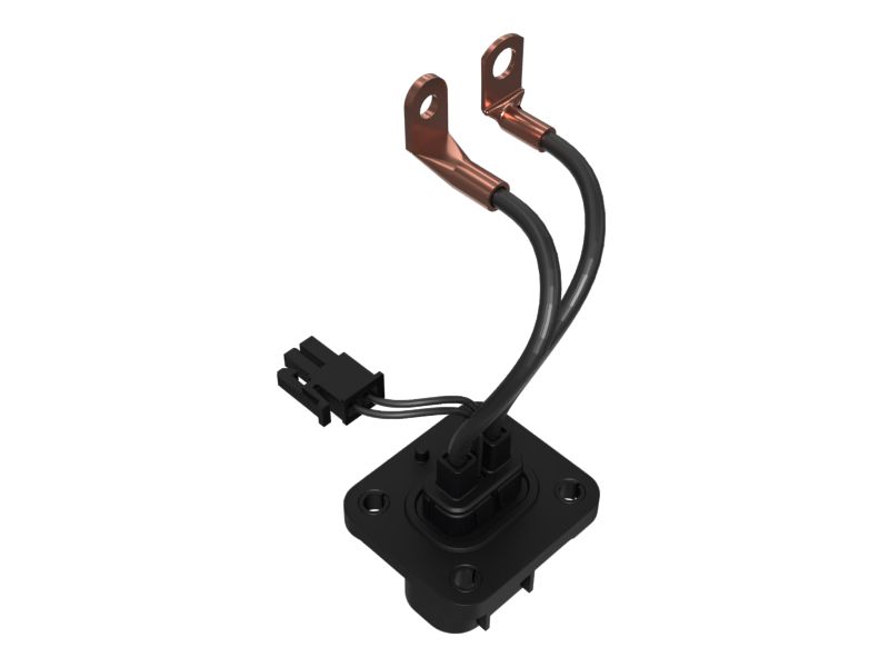 629-8359: Power Supply Module Wiring Harness 6298359 купить