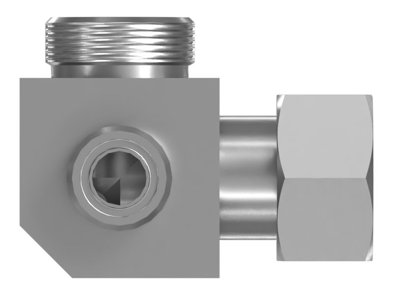 590-6522: Steering Lines Lateral Tee Adapter 5906522 buy