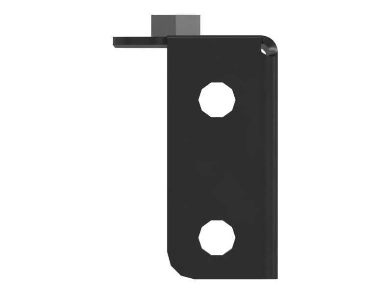 593-9548: 3mm Thickness Fuel Cooler Mounting Bracket 5939548 купить