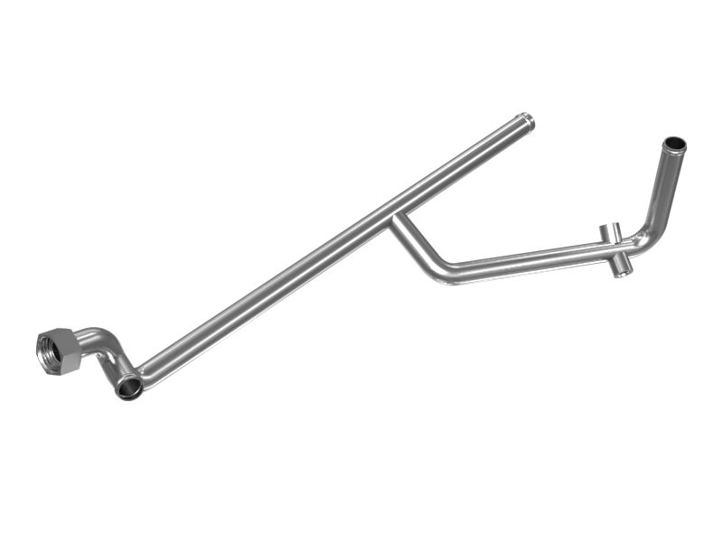 623-5882: 28.45mm Inner Diameter Fuel Filter Lines Tube