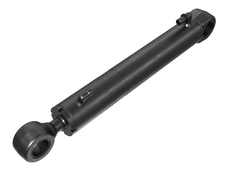 607-2995: 75mm Bore Diameter Hydraulic Tilt Cylinder 6072995 купить