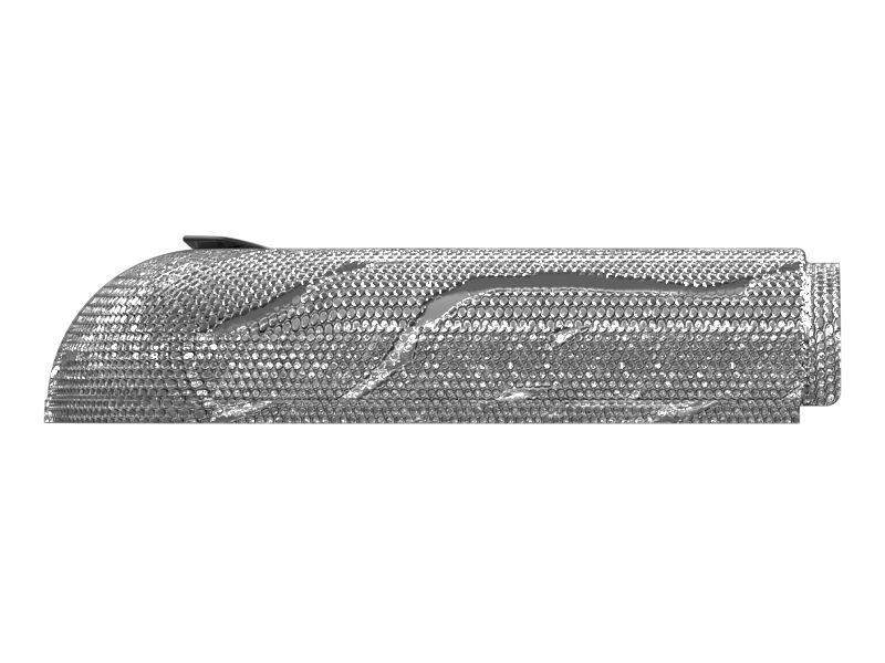 626-6244: Top Left Elbow Exhaust Manifold Heat Shield 6266244 购买