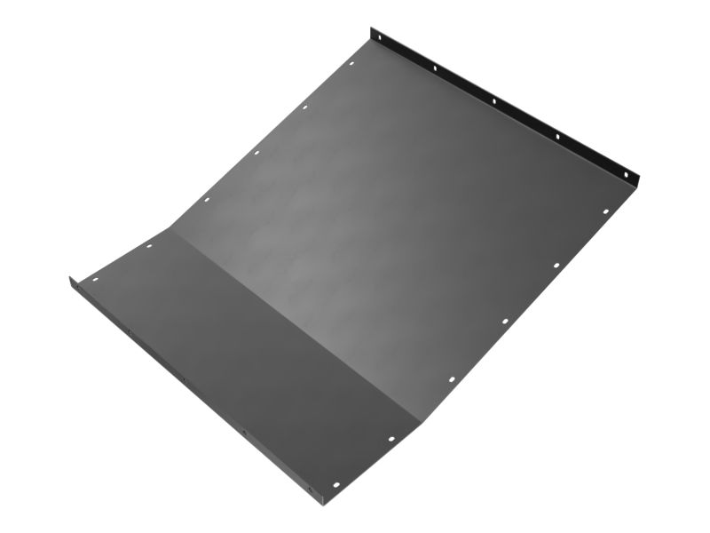 620-2261: Generator Connection Box Cover Plate 6202261 купить