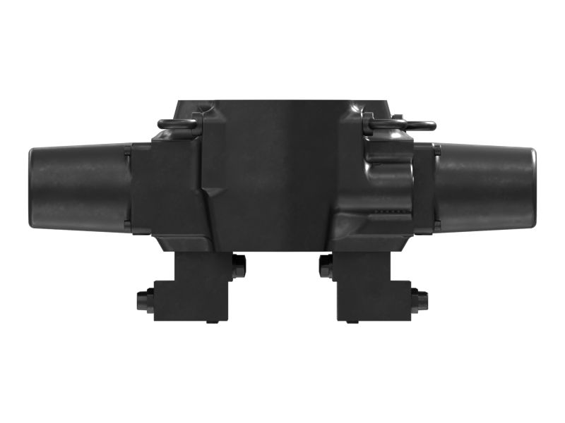 610-2025: Hydraulic Control Valve 6102025 купить