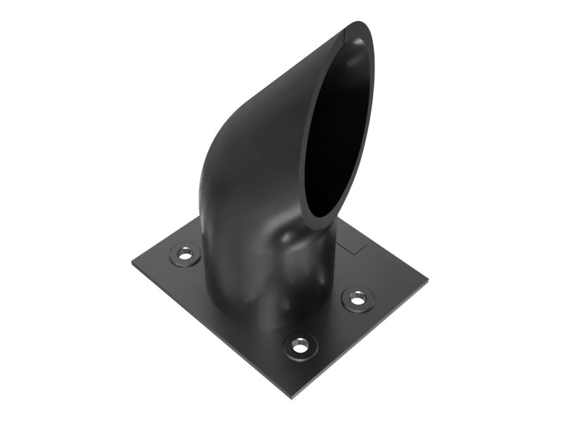 624-4526: Engine Exhaust Cover 6244526 купить