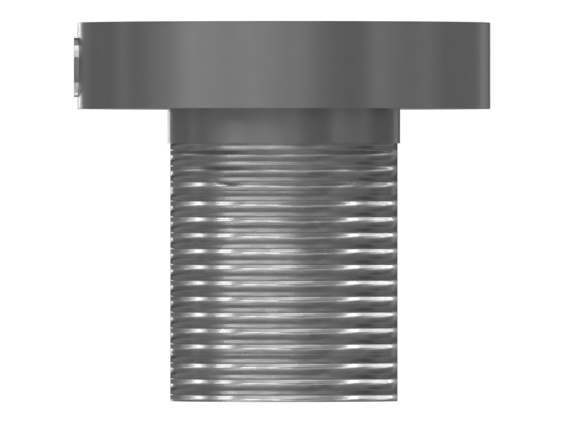 630-7071: G1/4"-19 Radiator Plug 6307071 купить