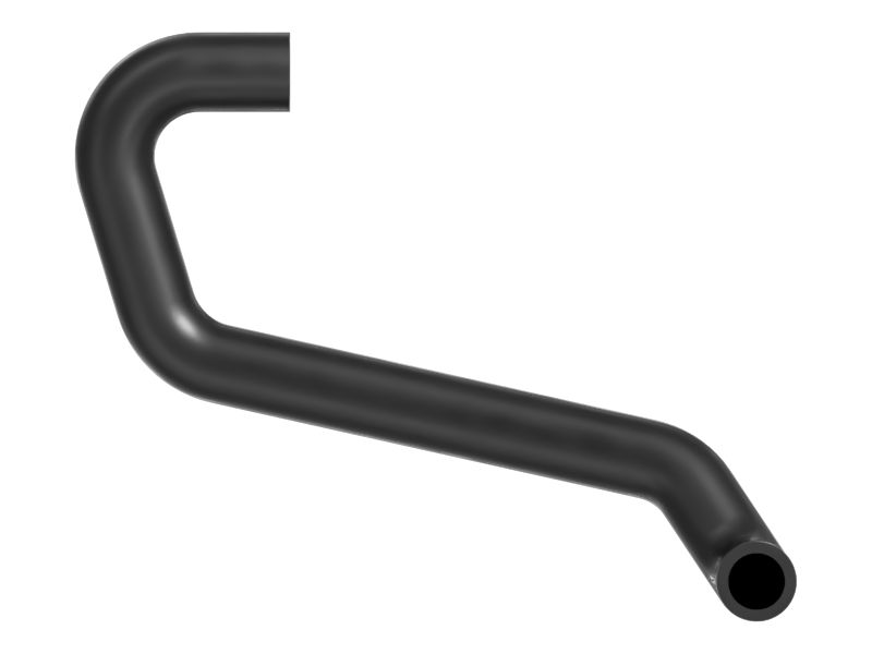 621-3835: Cabin Heater Coolant Lines Hose 6213835 купить