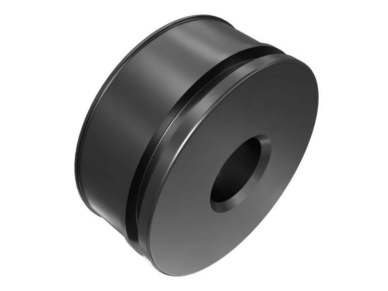 609-6975: Hydraulic Lift Cylinder Piston 6096975 купить