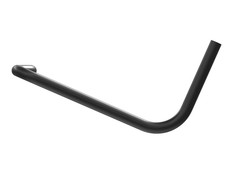 629-9741: 24.6 ID Engine Water Lines Hose 6299741 купить