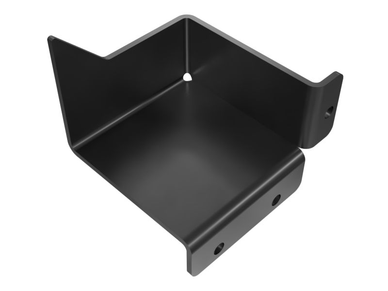 638-1398: 6mm Thick Cab Riser Cover 6381398 купить