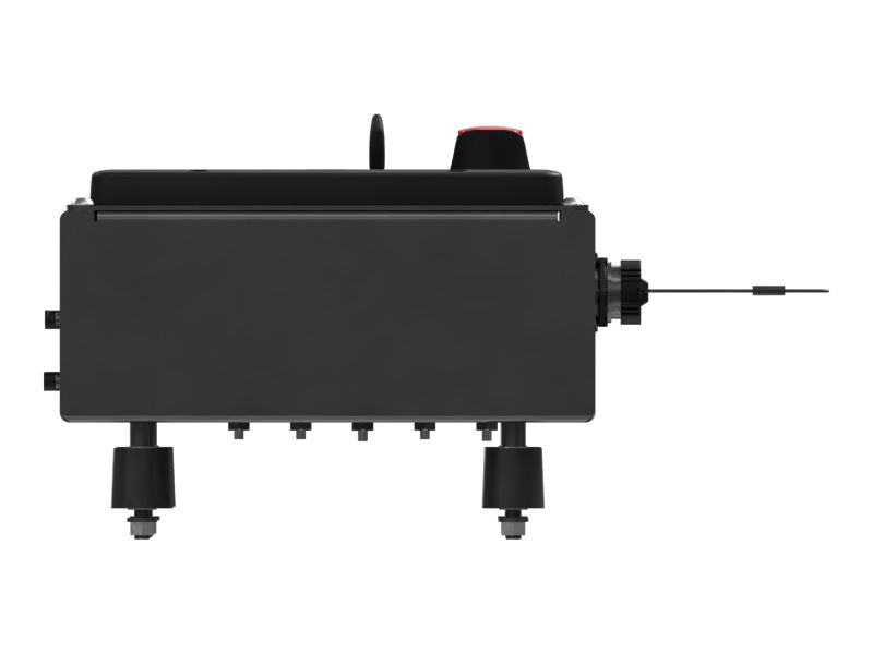 614-7932: 12 Volts Operator Station Panel Instrument 6147932 купить