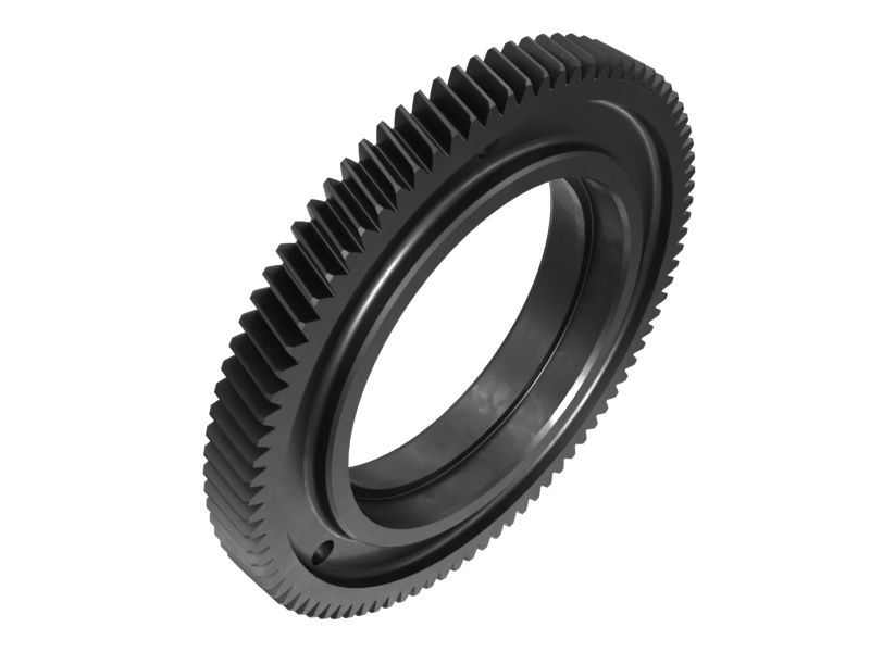 632-0898: 55 Teeth Torque Converter Housing Gear 6320898 купить