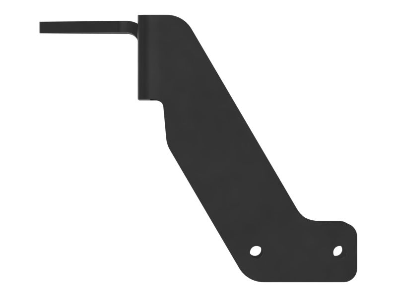 634-7232: 10mm Thick Step Mounting Plate 6347232 купить