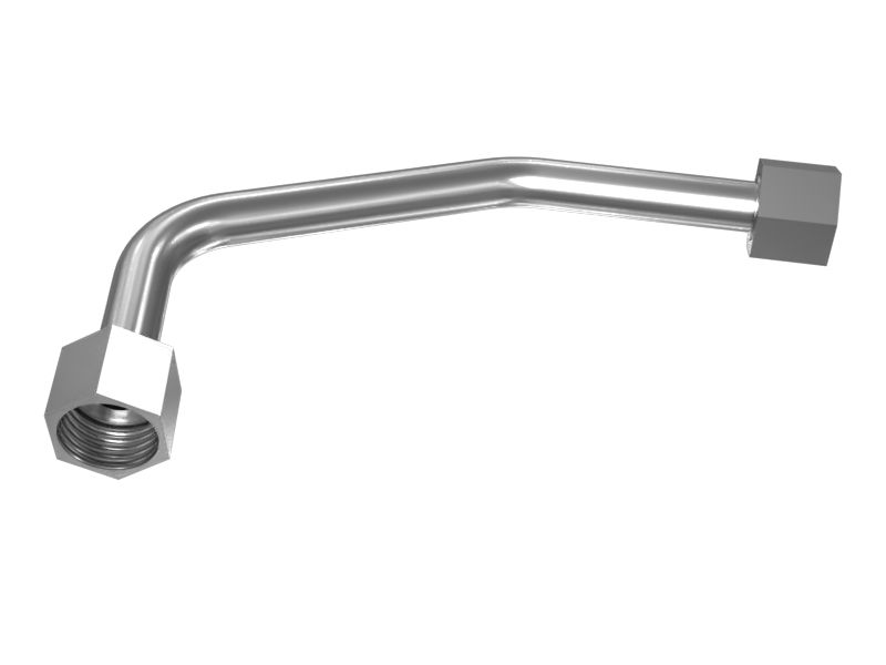 633-9726: 12.58mm ID Fuel Lines Tube 6339726 купить
