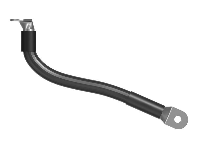 605-2560: Battery Wiring Cable 6052560 купить
