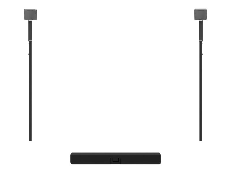 607-9080: Blade Flood Lighting Lamp 6079080 купить
