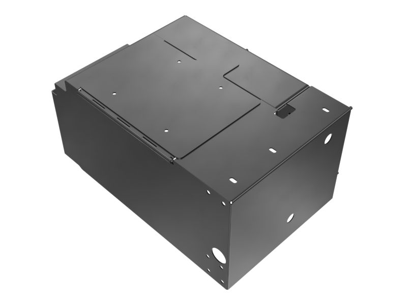 624-0886: Companion Seat Mounting Box 6240886 купить