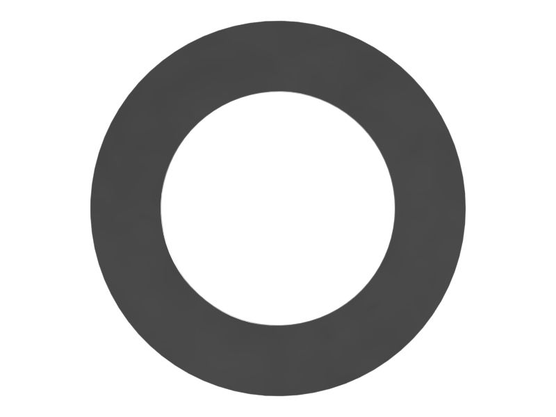 662-6152: 4.5mm Thickness Step Washer 6626152 купить