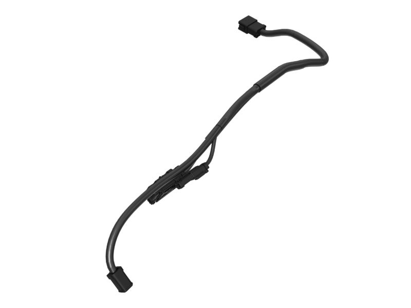 610-6432: Auto Lubrication Pressure Switch Wiring Harness 6106432 купить