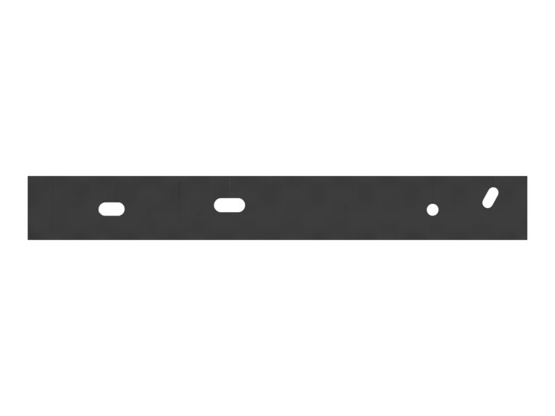 633-6586: 25.4mm Thick Hood Sound Suppression Liner 6336586 купить