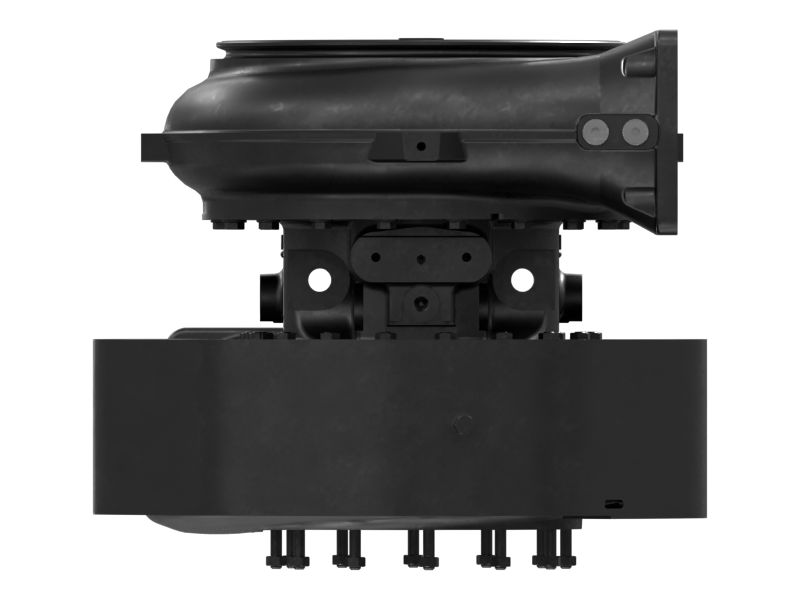 626-8781: Right Hand Basic Turbocharger 6268781 купить