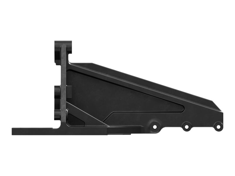 542-1602: Left Hand Side Aftercooler Mounting Bracket 5421602 купить