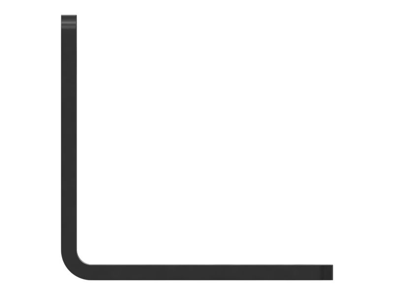 638-6763: 5mm Thick Coolant Lines Mounting Bracket 6386763 купить