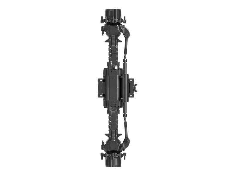 614-8003: Rear Drive Axle 6148003 купить