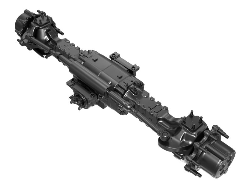 614-8003: Rear Drive Axle 6148003 купить