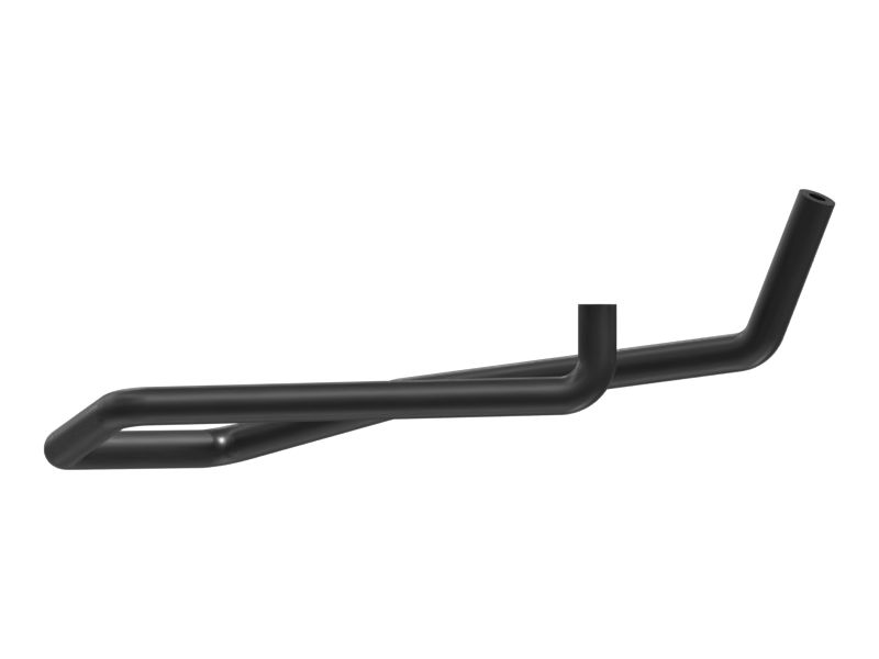 646-0601: 9.2mm ID Coolant Lines Formed Hose 6460601 buy