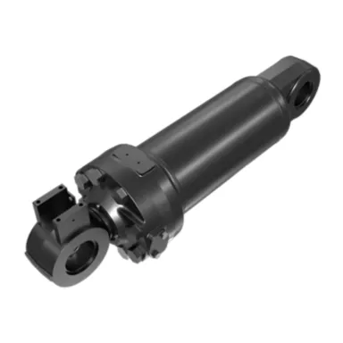 CAT 266,75 MM DELİK ÇAPLI HİDROLİK YATIRMA SİLİNDİRİ